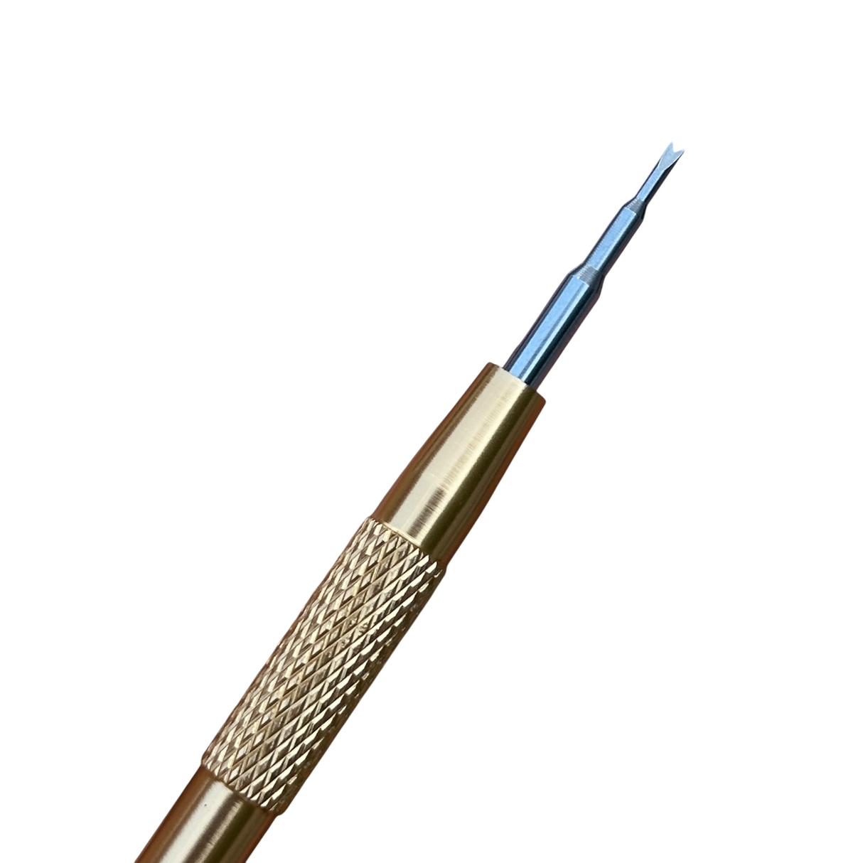 Professional Watch Spring Bar Tool | Gold Line | Bergeon 6767 / 7767 Alternative