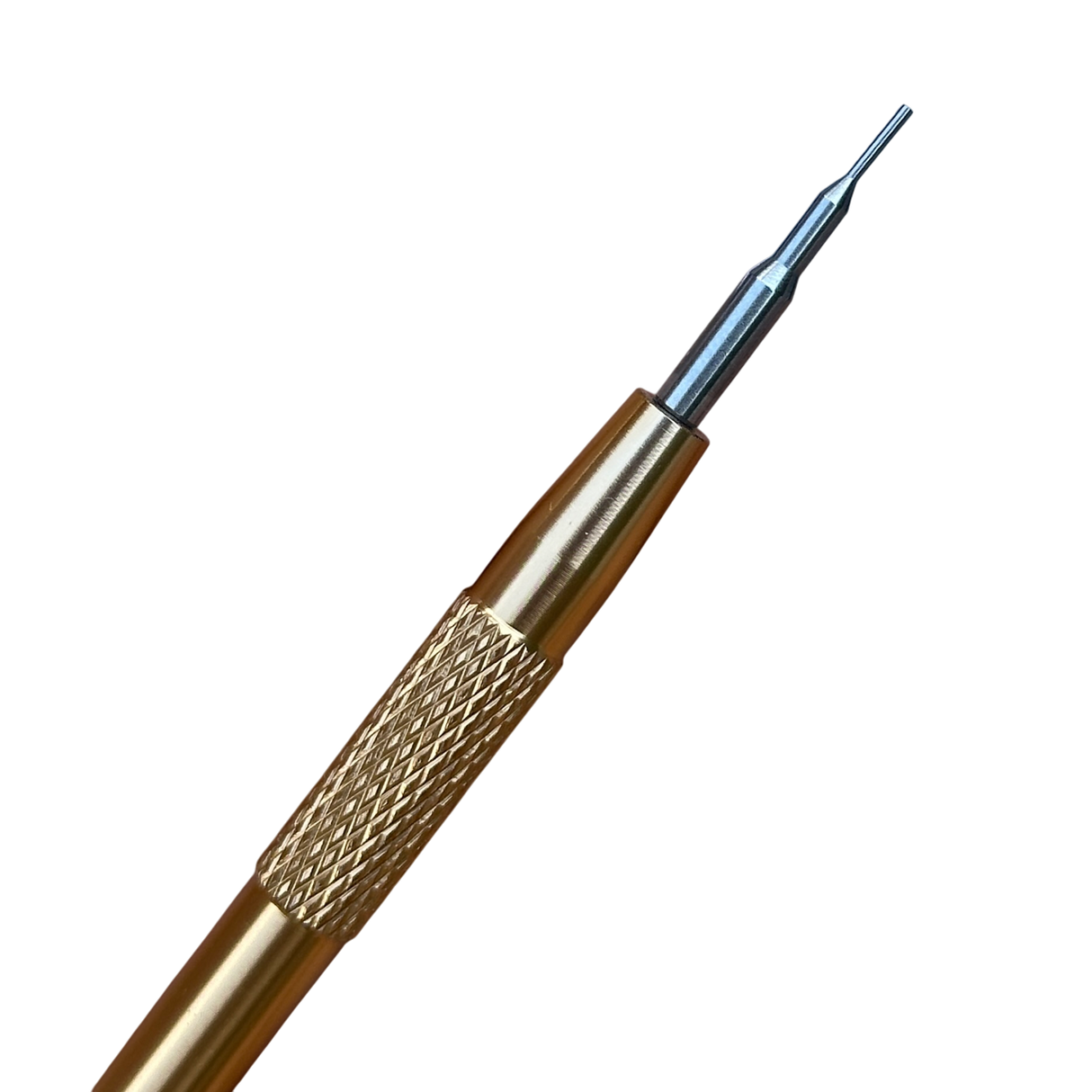 Professional Watch Spring Bar Tool | Gold Line | Bergeon 6767 / 7767 Alternative