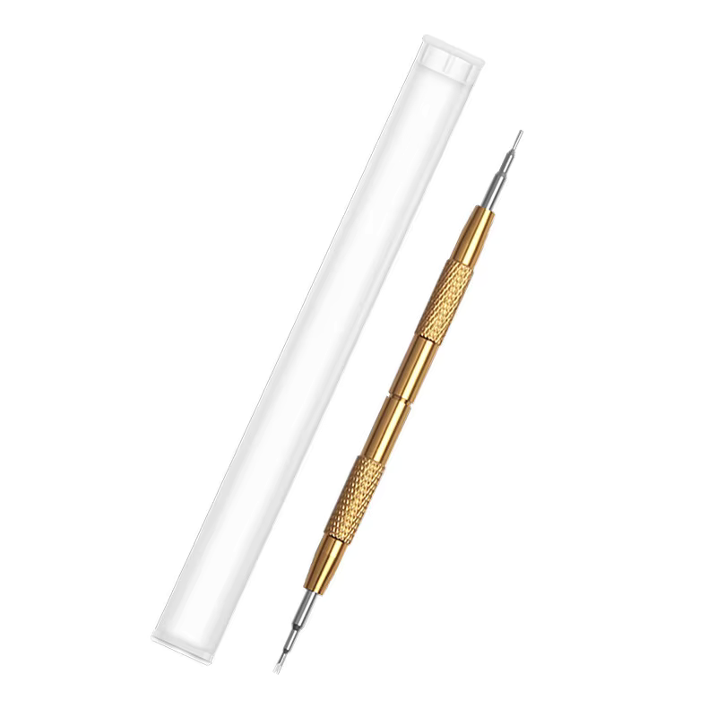 Professional Watch Spring Bar Tool | Gold Line | Bergeon 6767 / 7767 Alternative