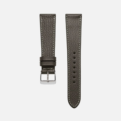 Watch Strap Soft Goat Leather by STRPS® - Many Colors