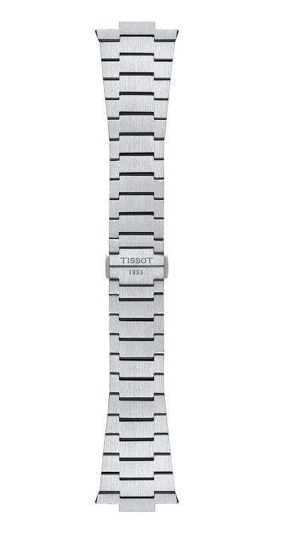 Tissot PRX Staal