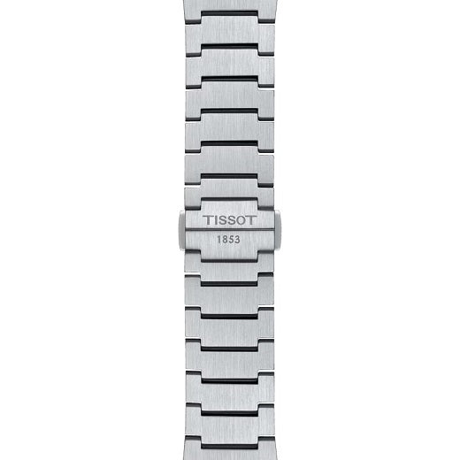 Tissot PRX Staal