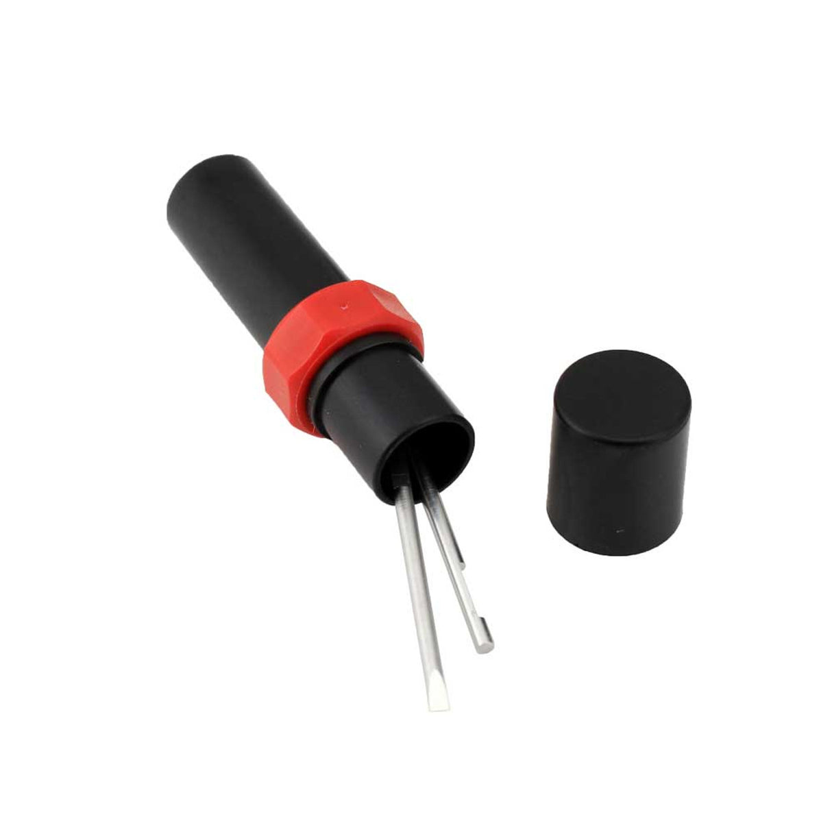 Bergeon Replacement Screwdiver Blades with Container 6899, 7899, 7965 and 30081