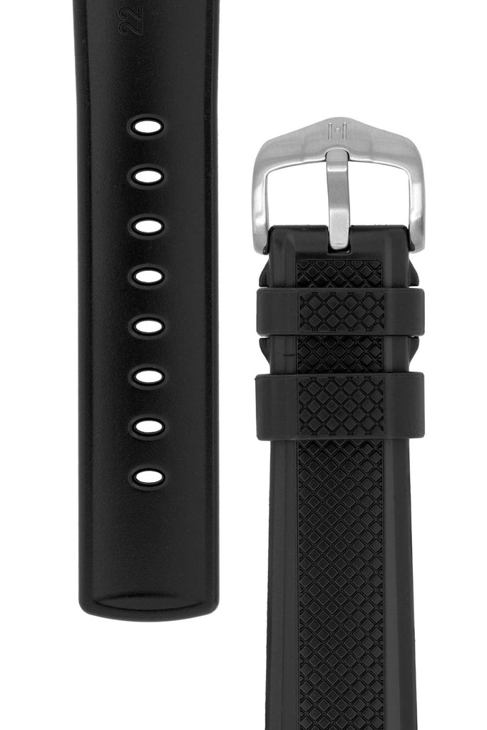 Hirsch accent online strap