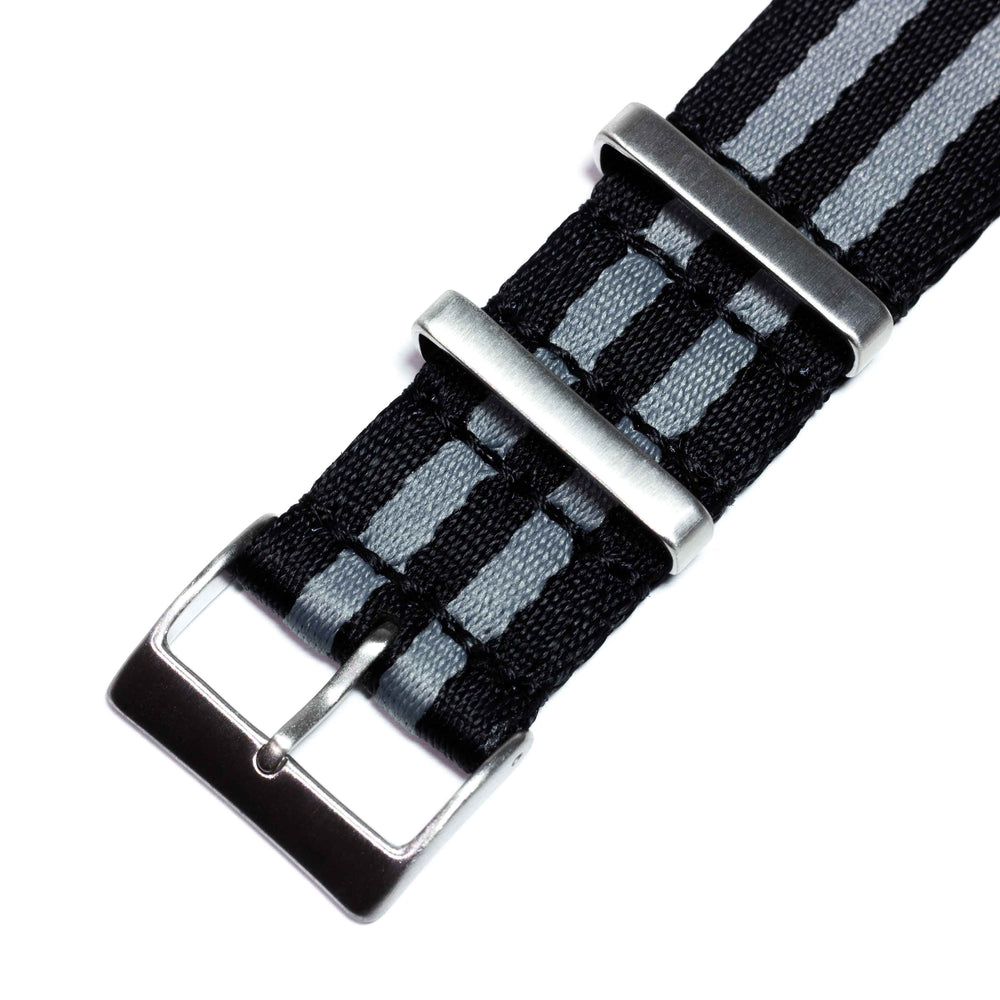 Premium Slim NATO-band - James Bond