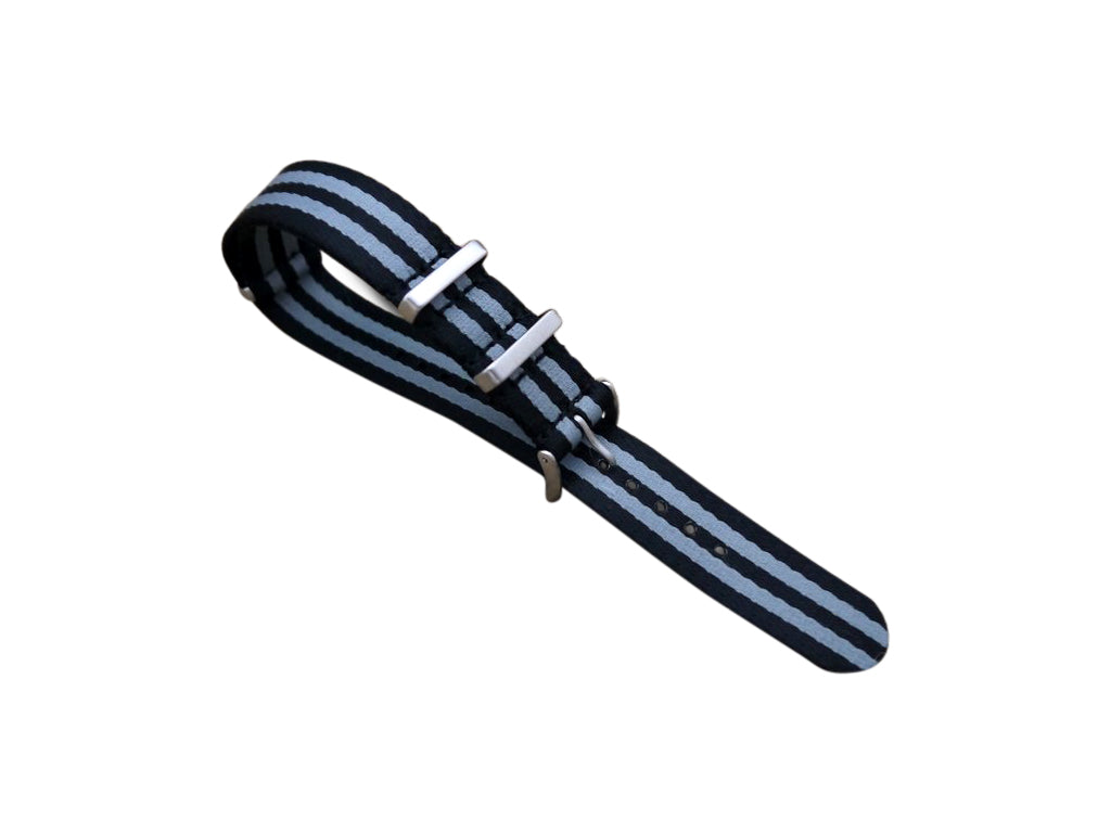Premium Slim NATO-band - James Bond