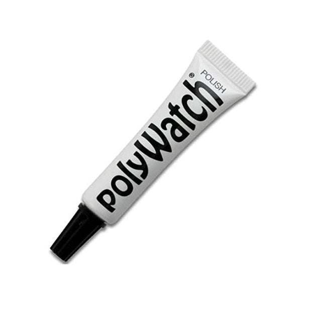 PolyWatch Polish