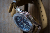 Premium NATO Strap - Khaki