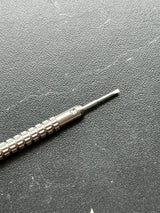 Professional Watch 5-Piece Ergonomic Screwdriver Set | Gold Line