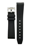 MoonSwatch Premium Black