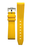 MoonSwatch Premium Yellow