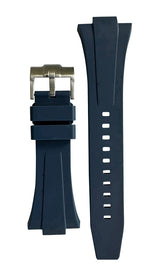 Tissot PRX 40 Rubber Navy Blue