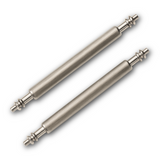 Set (2 pieces) Spring Bar 'Regular'