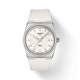 Tissot PRX Original Rubber White