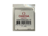 Omega 16mm gesp staal