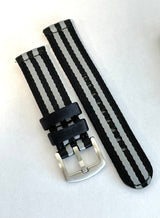 Premium Nylon Strap - James Bond