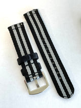 Premium Nylon Strap - James Bond