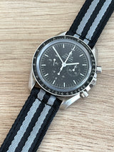 Premium Nylon Strap - James Bond