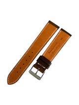 Watch Strap Leather by STRPS® - Shell Cordovan - 20mm