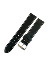 Watch Strap Leather by STRPS® - Shell Cordovan - 20mm