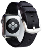 Apple Watch - Nylon - Black