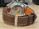 Watch Strap Leather by STRPS® - Shell Cordovan - 20mm