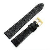 Watch Strap Soft Goat Leather by STRPS® - Many Colors