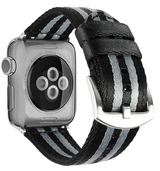 Apple Watch Strap - NATO / Nylon - James Bond