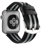 Apple Watch - Nylon - James Bond