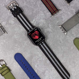 Apple Watch - Nylon - James Bond Vintage
