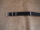 Premium NATO strap Black