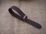 Perlon Strap - Brown