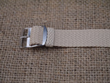 Perlon Strap - Beige