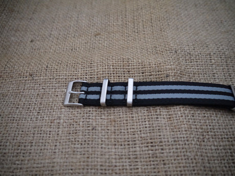 Premium Slim NATO Strap - James Bond