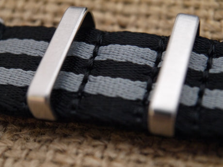 Premium Slim NATO Strap - James Bond