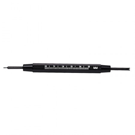 Standard Spring Bar Tool Black