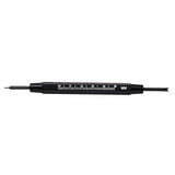 Standard Spring Bar Tool Black