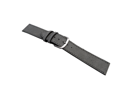 Watch Strap Velour Suede by STRPS® - Many Colors