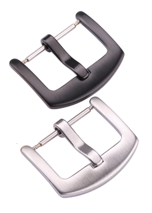 Apple Watch Bandje - Nylon - James Bond Vintage