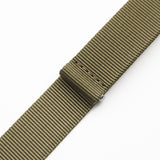 Classic NATO Strap - Army Green