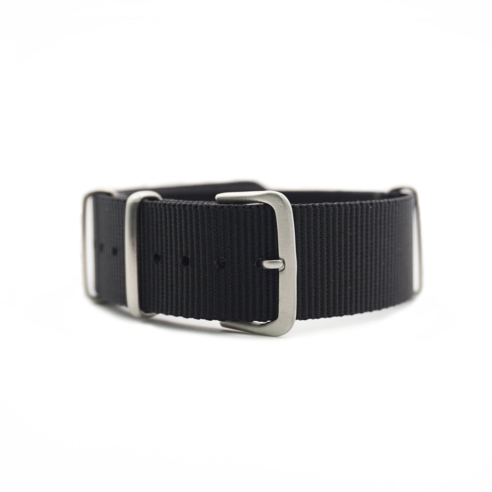 Classic NATO Strap - Black