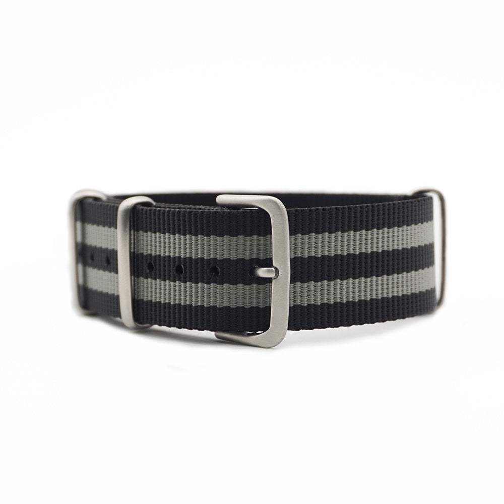 Classic NATO Strap - James Bond